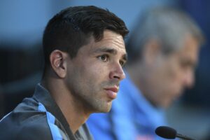 Giovanni Simeone