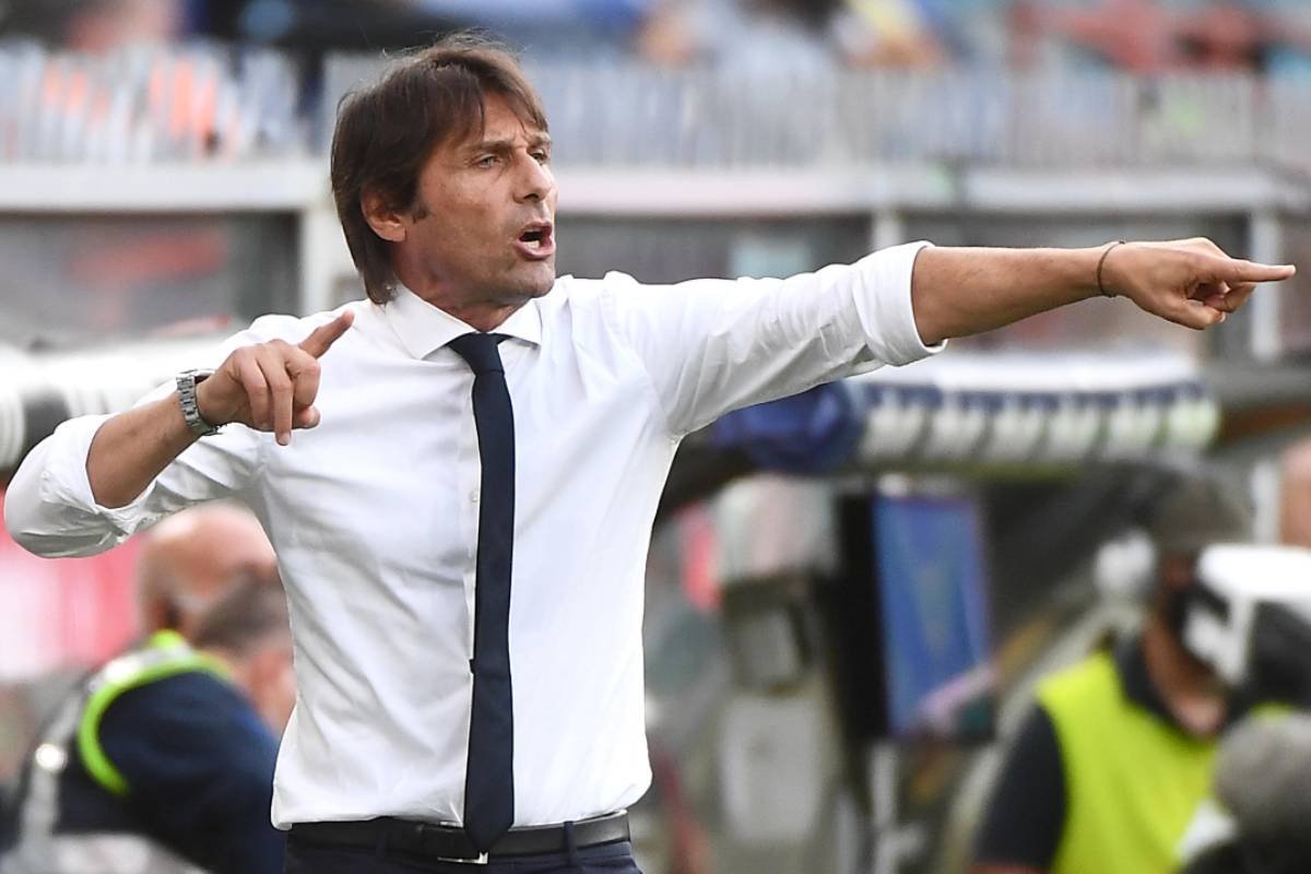 Antonio Conte