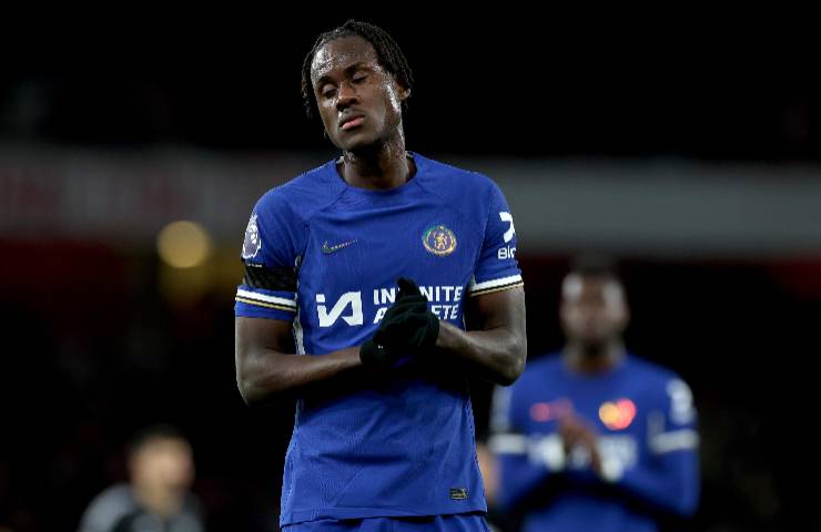 Chalobah