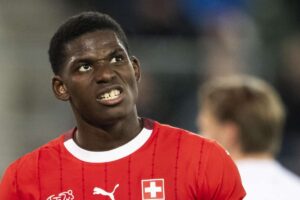 Embolo
