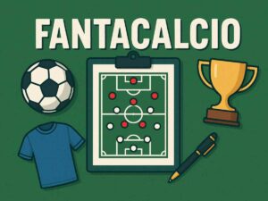 grafica sul Fantacalcio