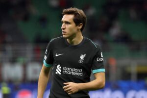 Federico Chiesa