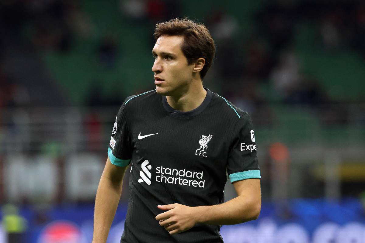 Federico Chiesa