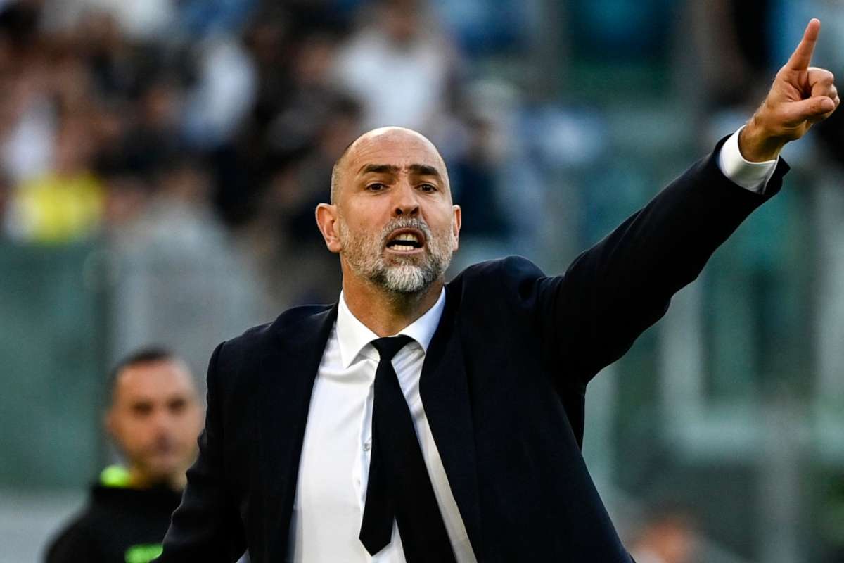Igor Tudor