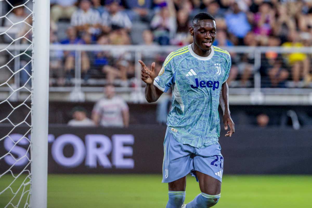 Randal Kolo Muani