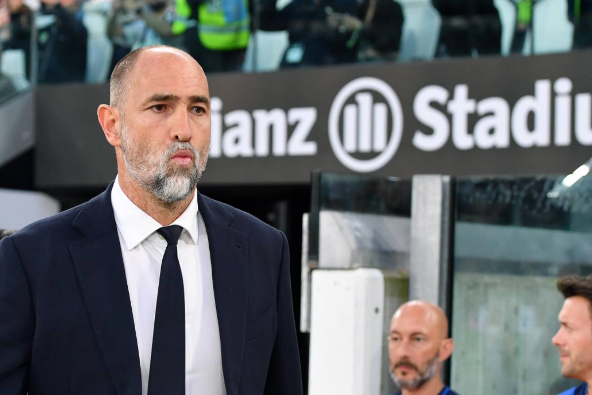 Igor Tudor