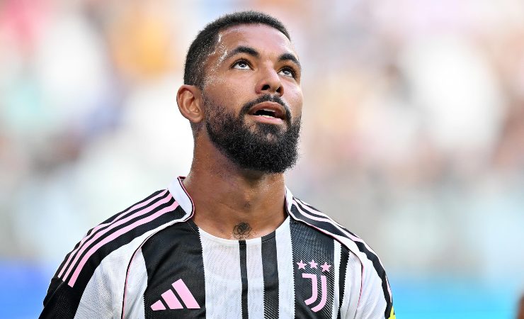 Douglas Luiz
