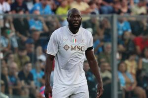 Lukaku