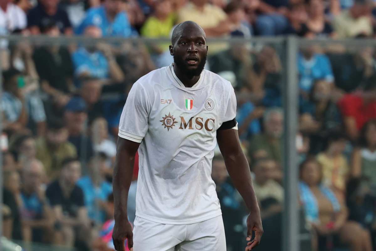 Lukaku