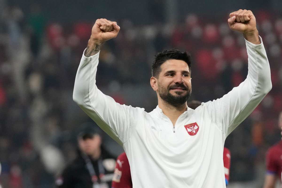Mitrovic Serbia
