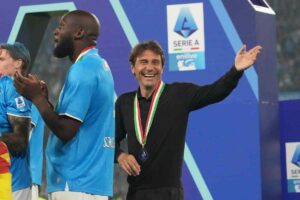 Antonio Conte