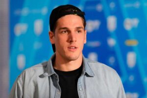 Nicolò Zaniolo