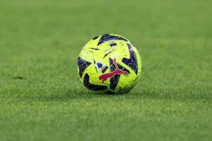 Pallone della Serie A
