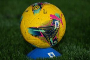Pallone della Serie A