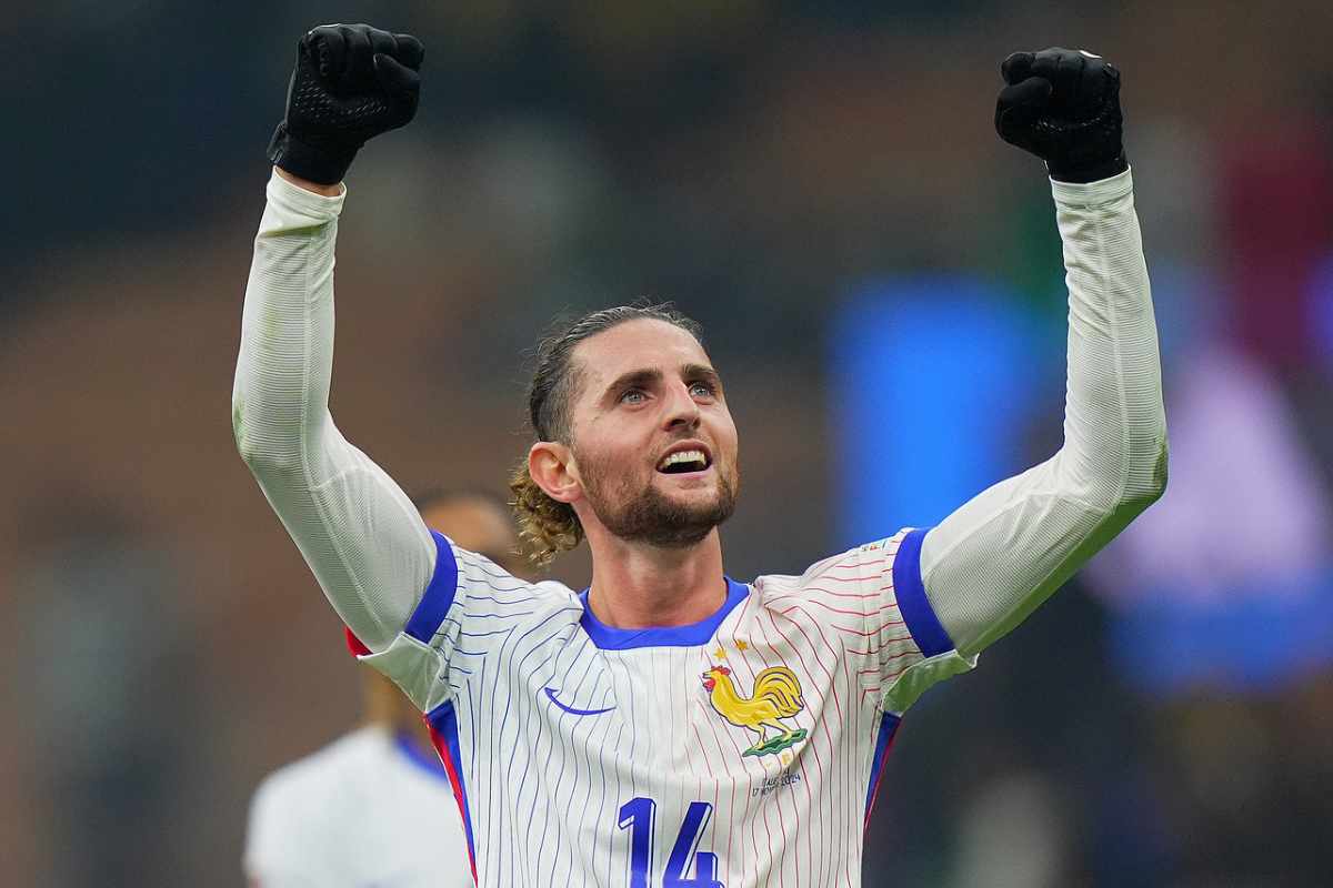 Rabiot