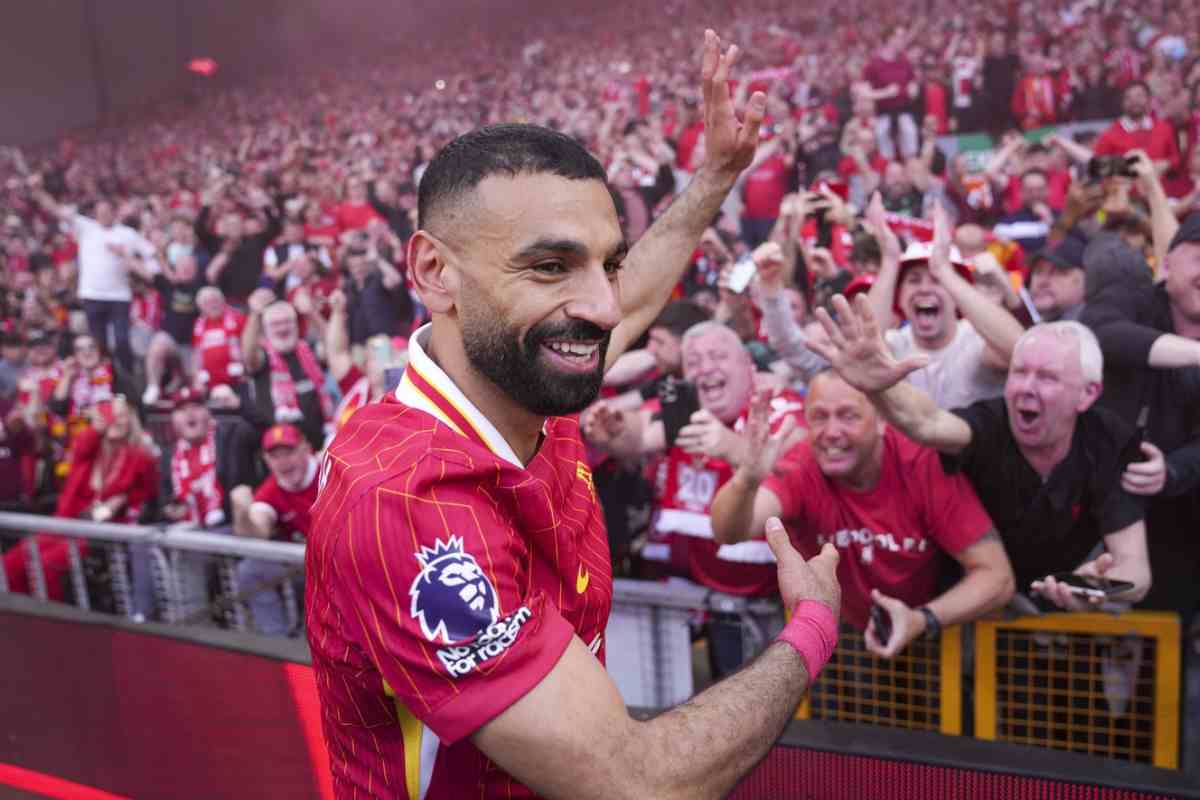 Salah