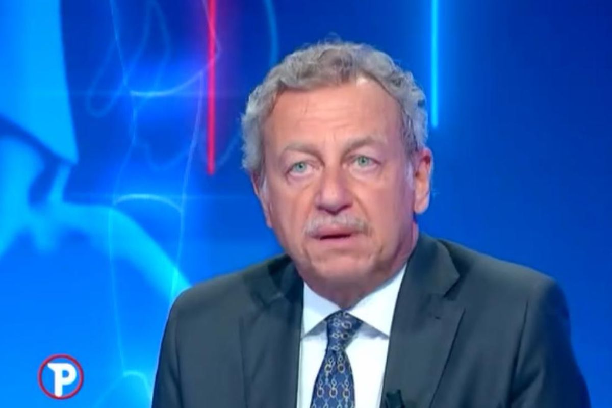 Sandro Sabatini