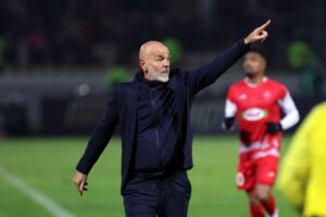 Stefano Pioli