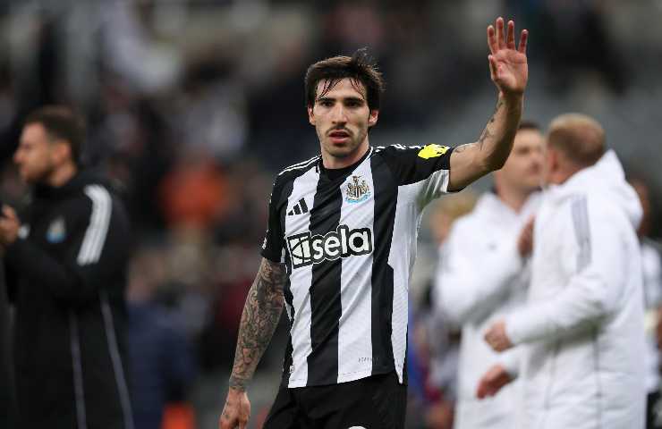 Sandro Tonali