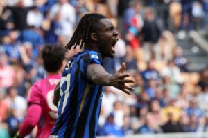 bisseck con l'inter