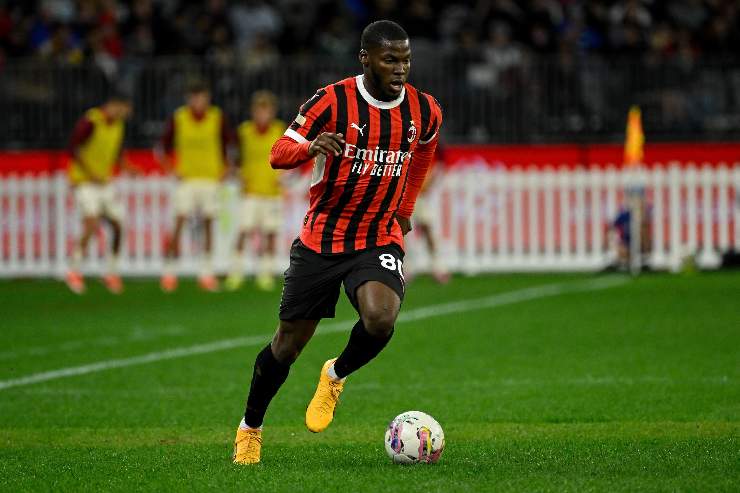 Yunus Musah 