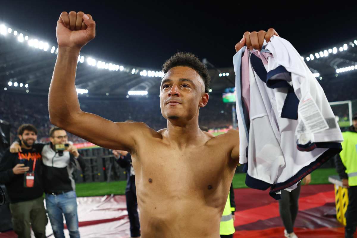 ndoye esulta col bologna
