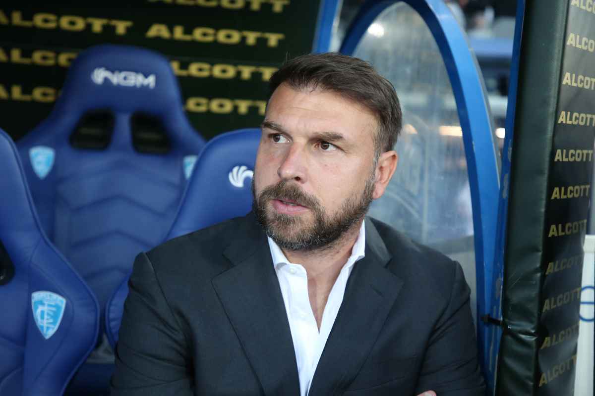 Paolo Zanetti