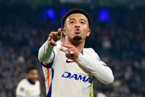 sancho col chelsea