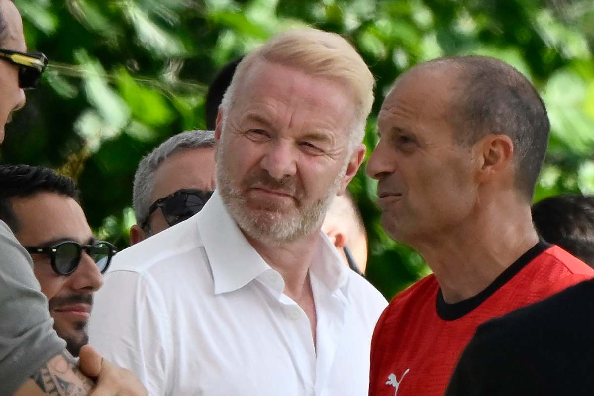 tare e allegri 