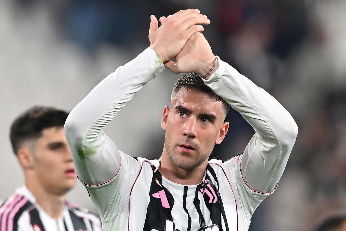vlahovic alla juventus