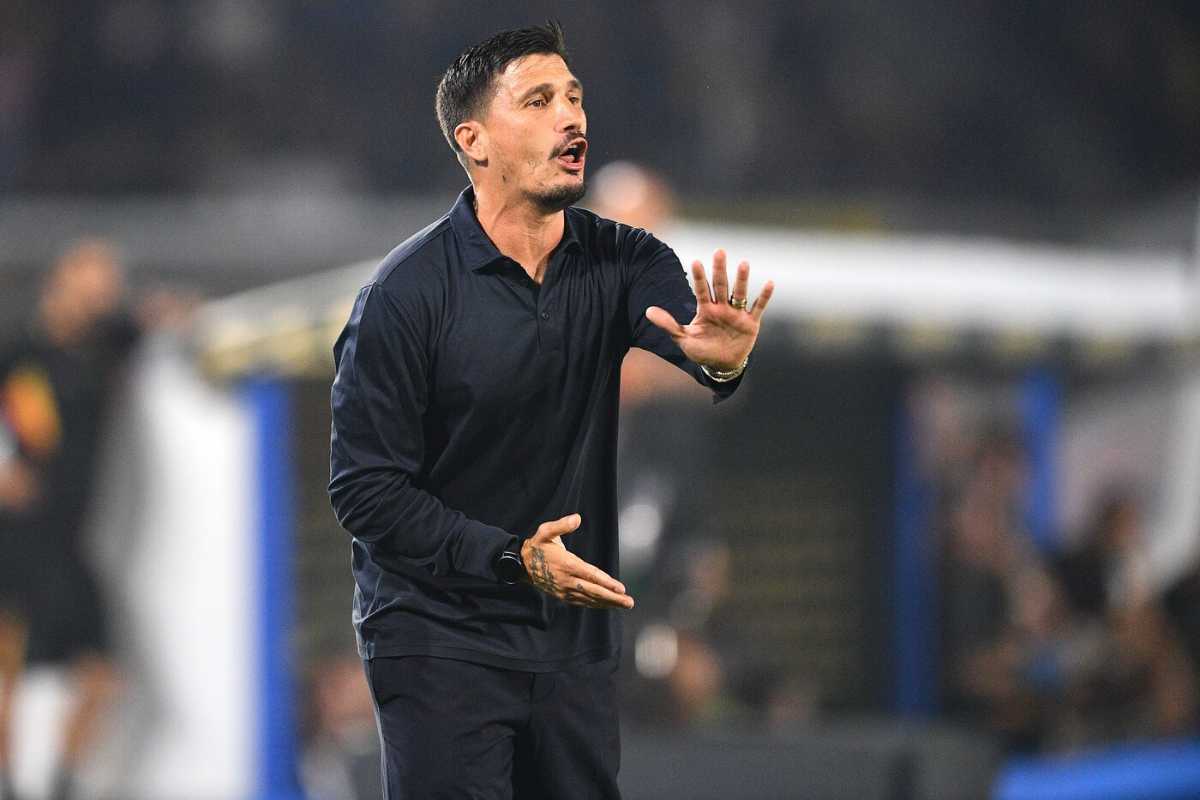 Fabio Pisacane