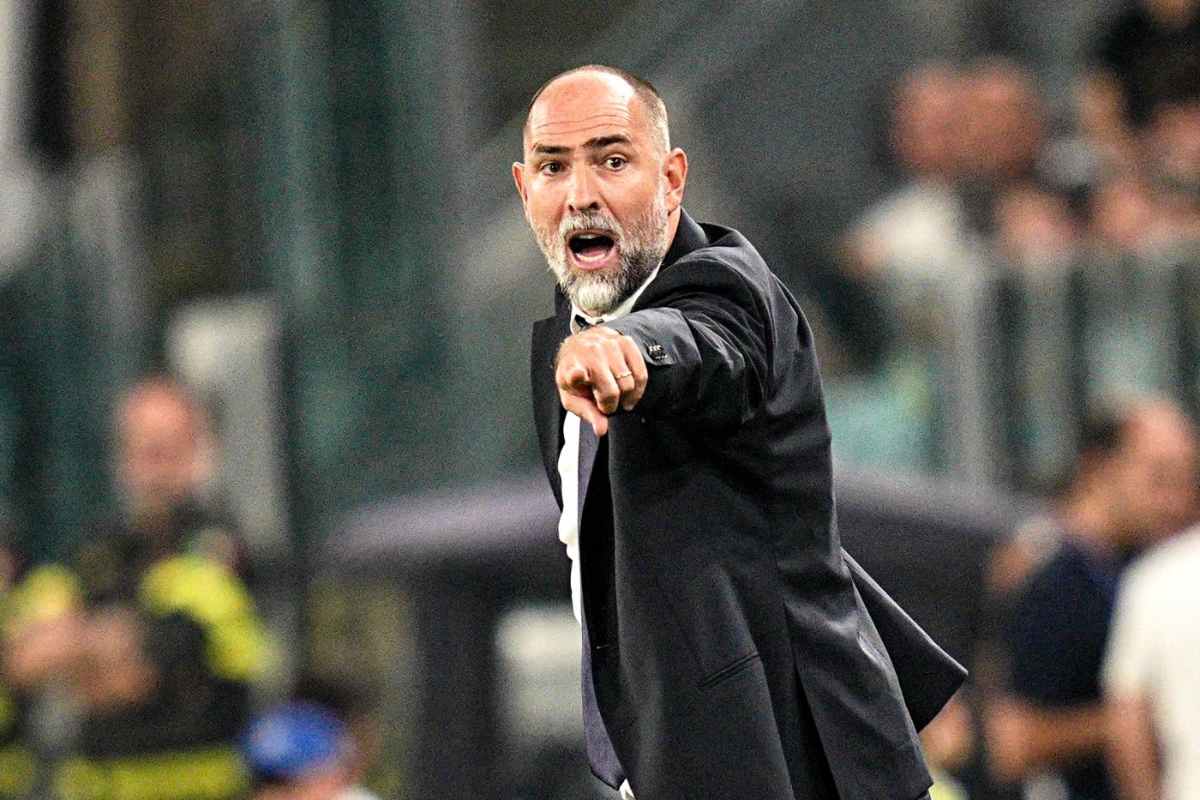 Igor Tudor