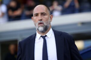 Igor Tudor