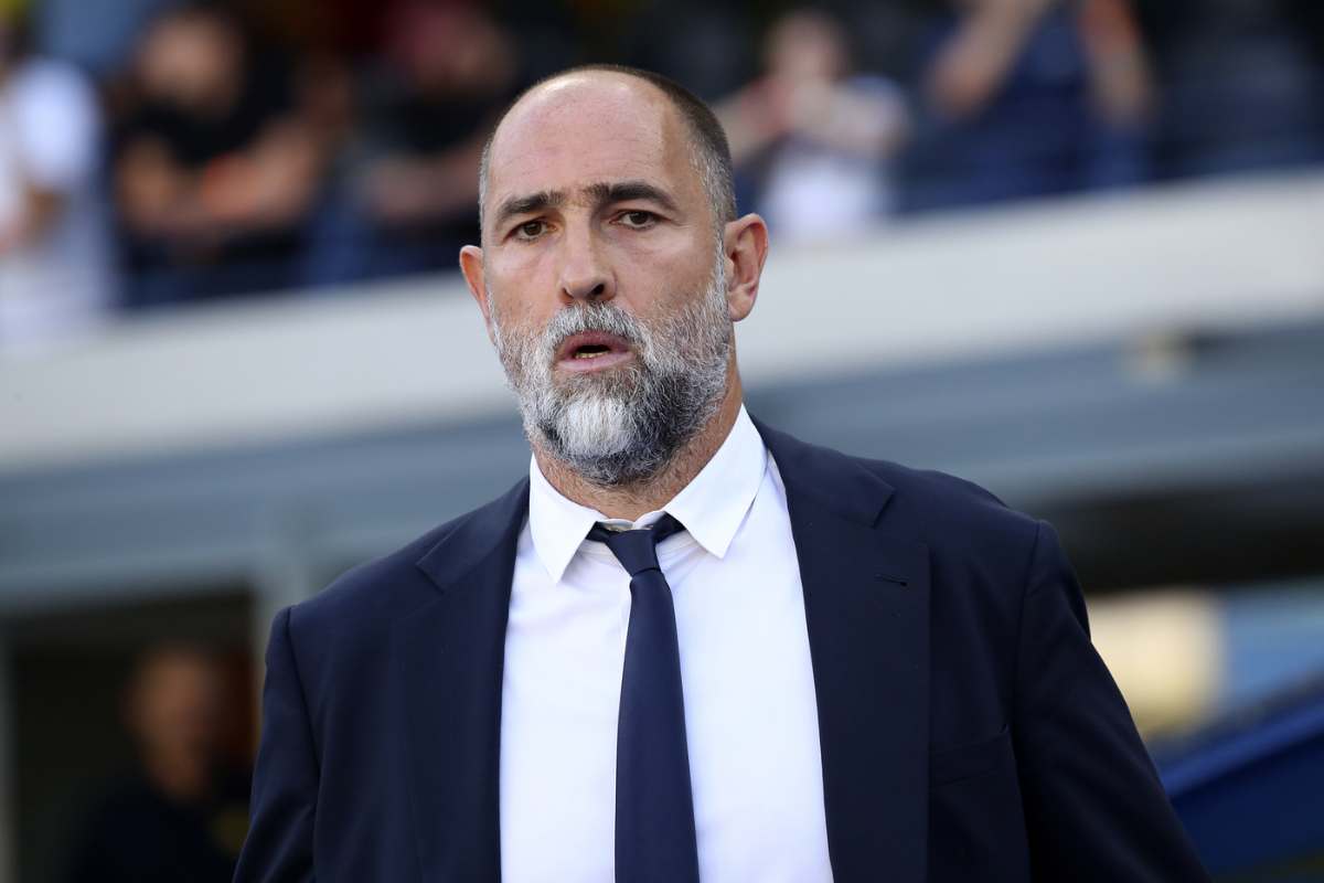 Igor Tudor