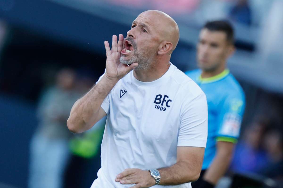 Vincenzo Italiano