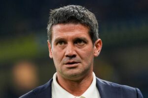 Cristian Chivu preoccupato