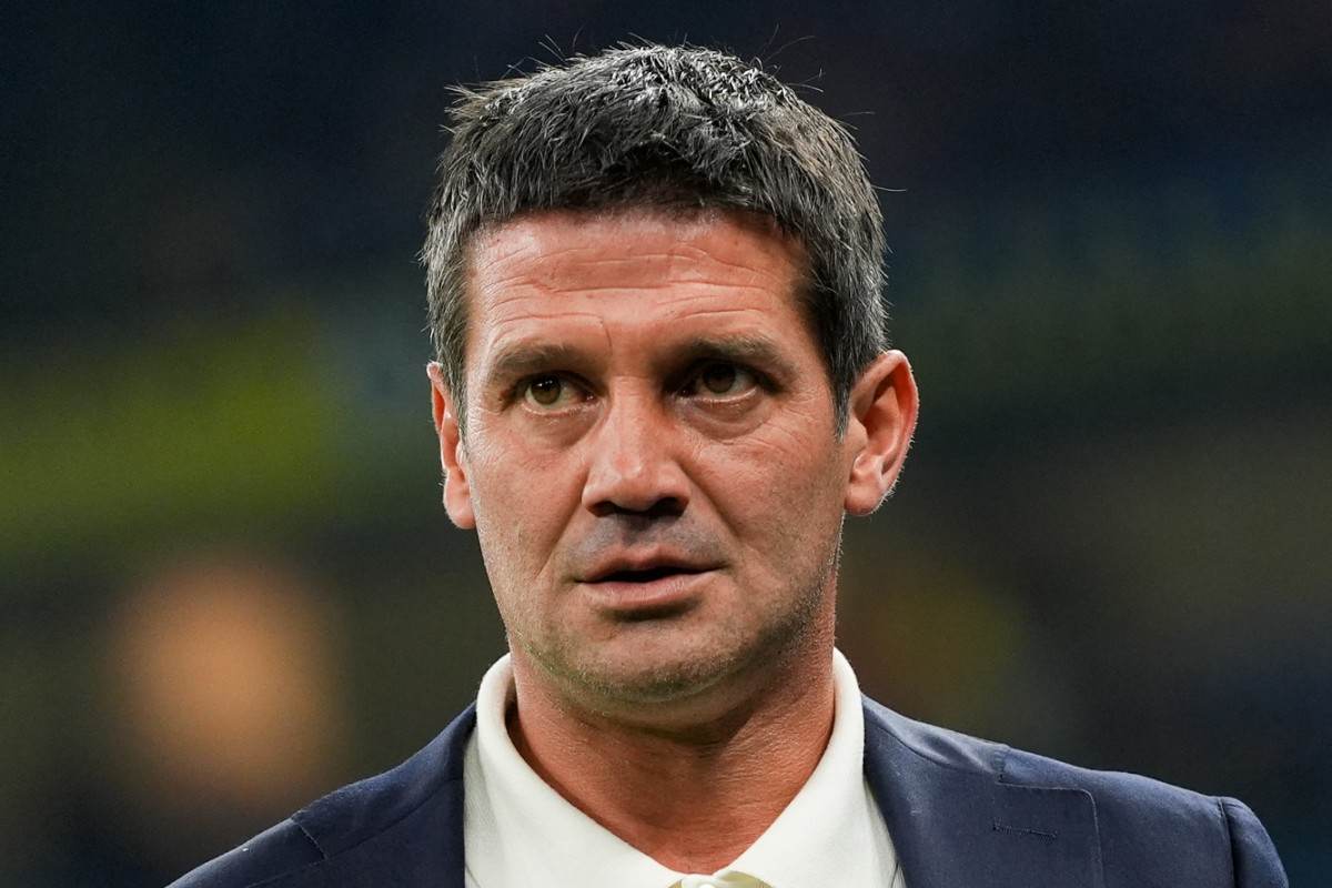 Cristian Chivu preoccupato