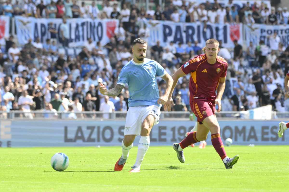 Gila Lazio