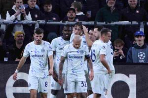 Inter