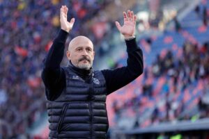 Italiano Bologna