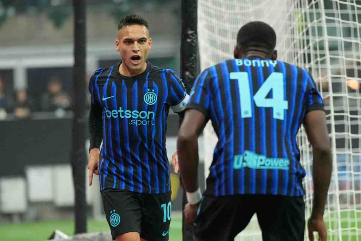 Lautaro Bonny