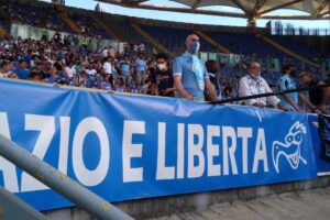 tifosi Lazio