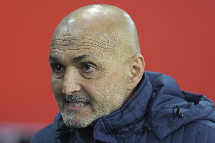Luciano Spalletti