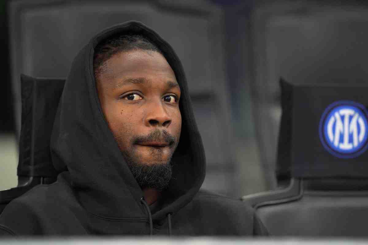 Marcus Thuram Inter