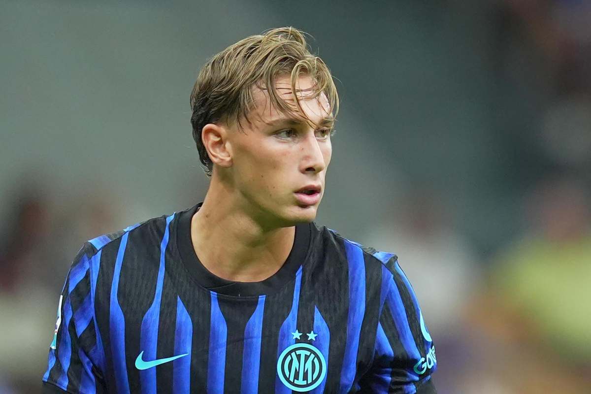 Francesco Pio Esposito