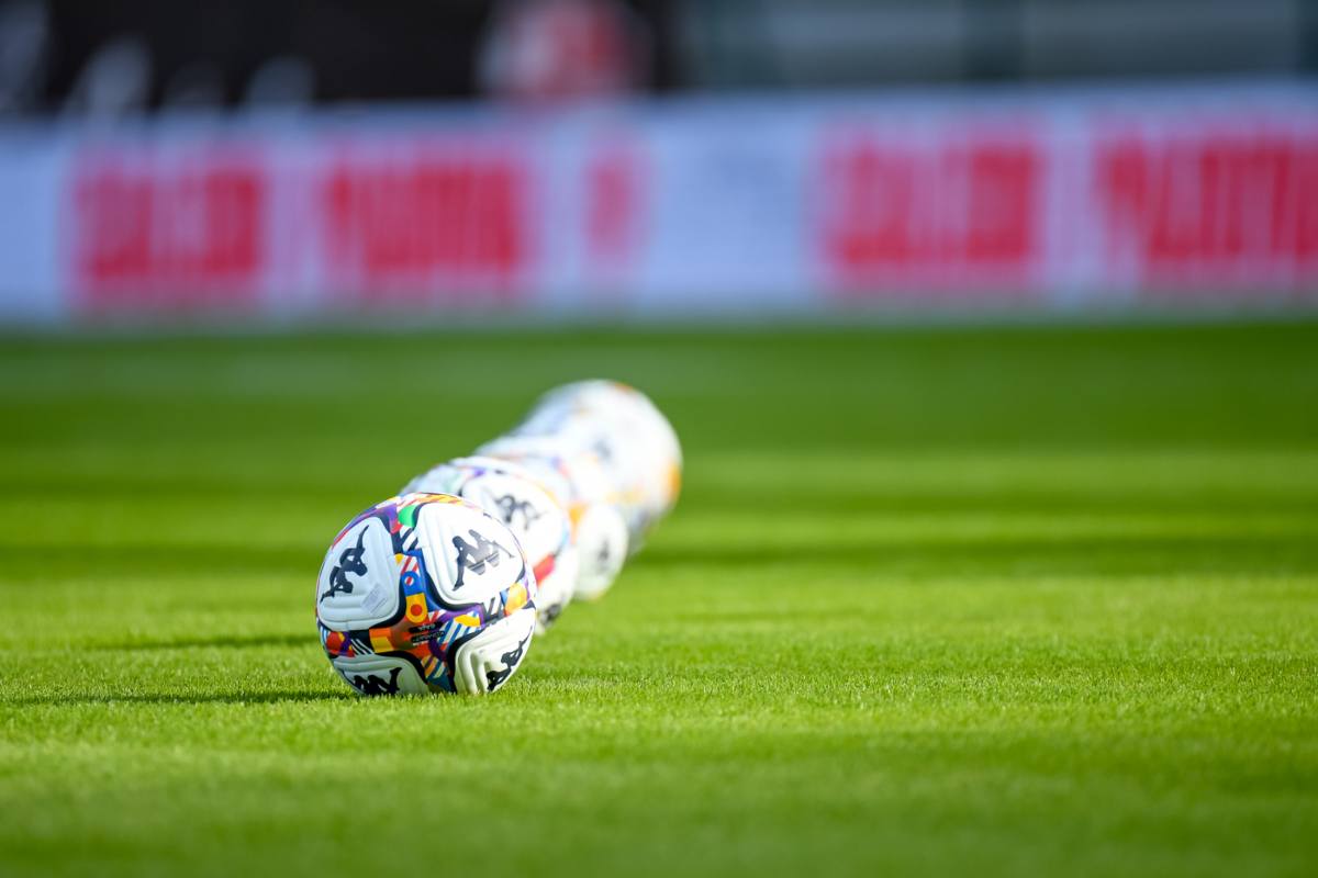 Le sfide di Coppa Italia di Serie C