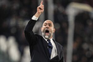 La rabbia di Igor Tudor contro il Como