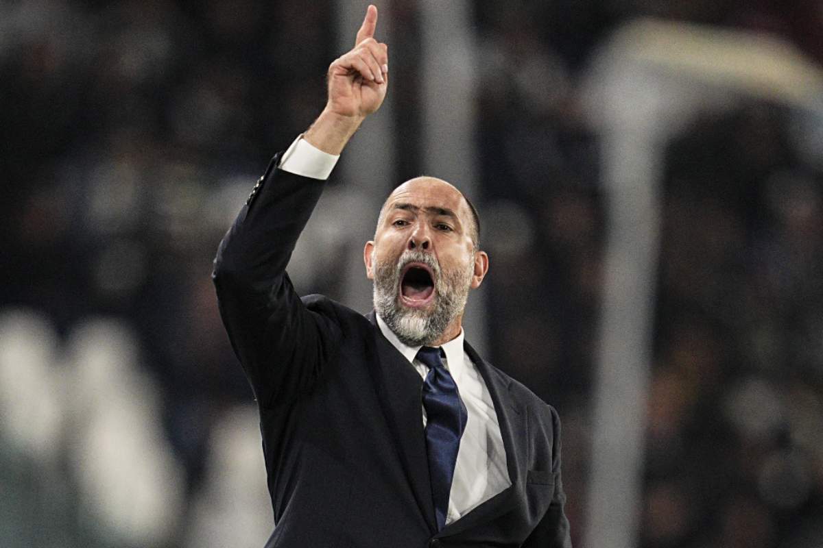 La rabbia di Igor Tudor contro il Como