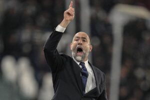 La rabbia dell'ex tecnico della Juve, Igor Tudor