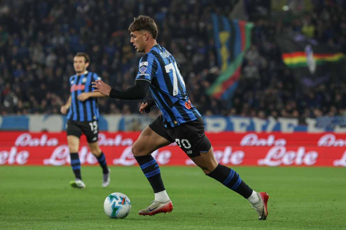 Daniel Maldini 